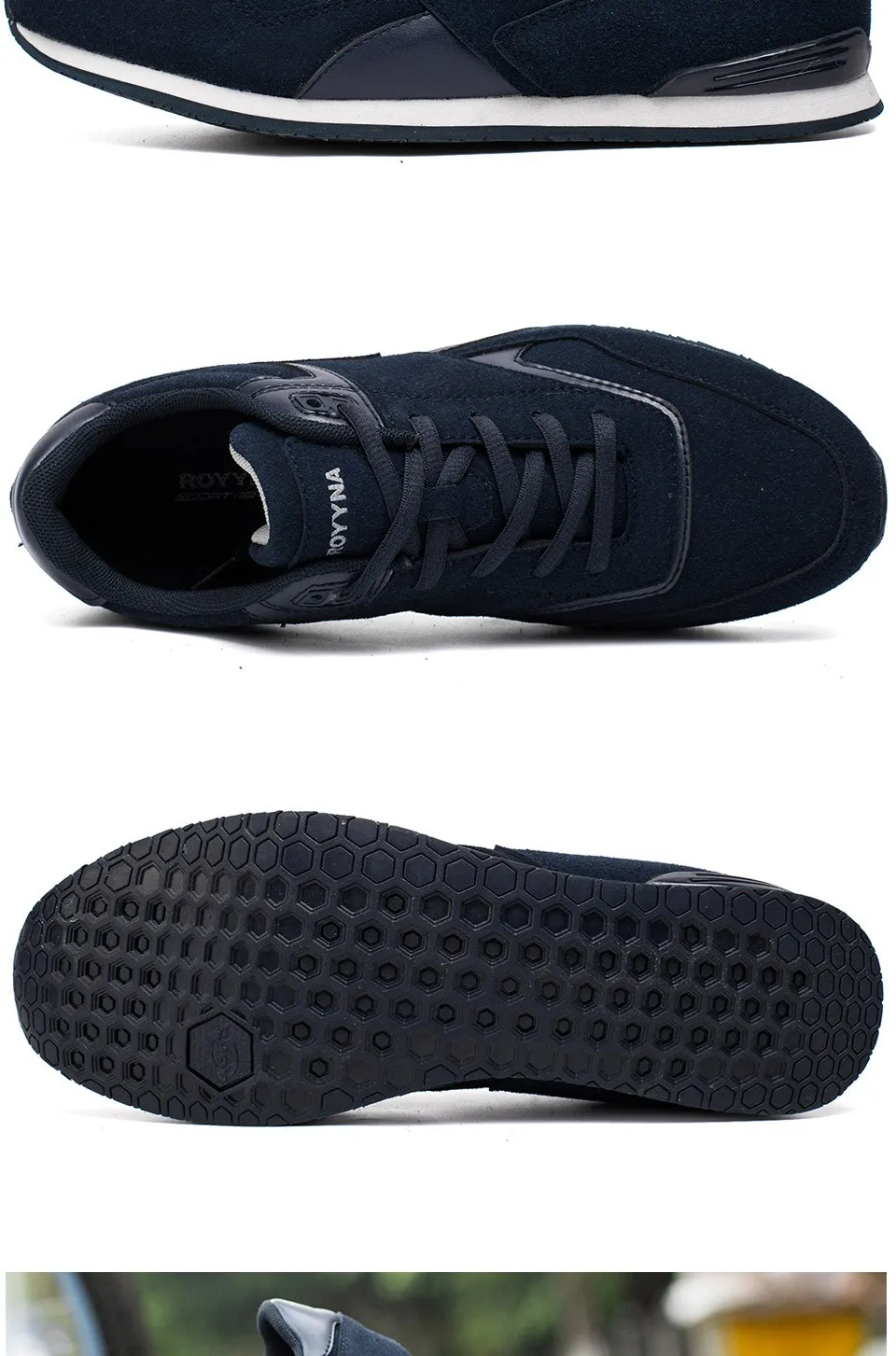 BONA New Arrivalv Fashion Style Men Casul Shoes Comfortable Lace Up Men Shoes Synthetic Suede Male Footwear Fast Free Shipping BONA New Arrivalv Fashion Style Men Casul Shoes Comfortable Lace Up Men Shoes Synthetic Suede Male Footwear Fast Free Shipping