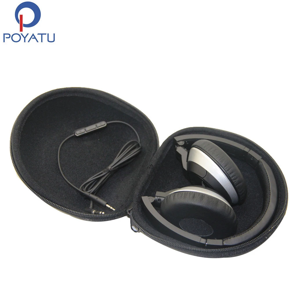 koss porta pro case
