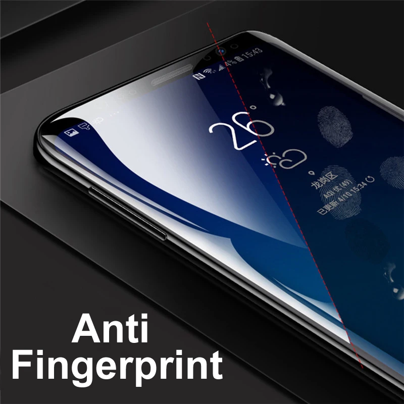 Защитное стекло для samsung s8 galaxy s6 s7 s9 edge plus 8s 9s Tpu прозрачное закаленное защитная