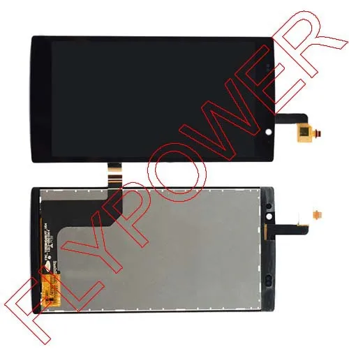 for Acer Liquid Z500 LCD Display + Touch Screen Digitizer Glass