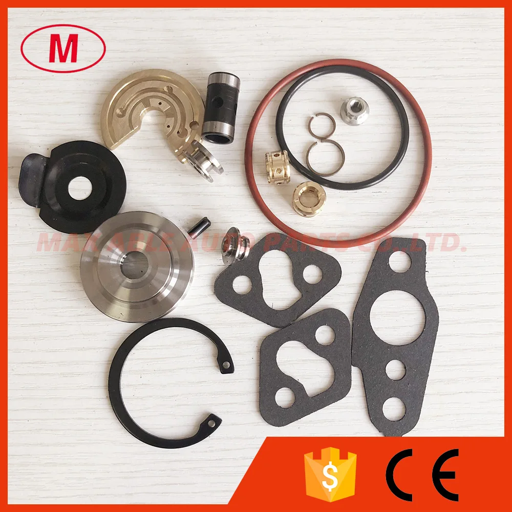 

CT9 turbocharger repair kits/turbo kits/turbo rebuild kits.