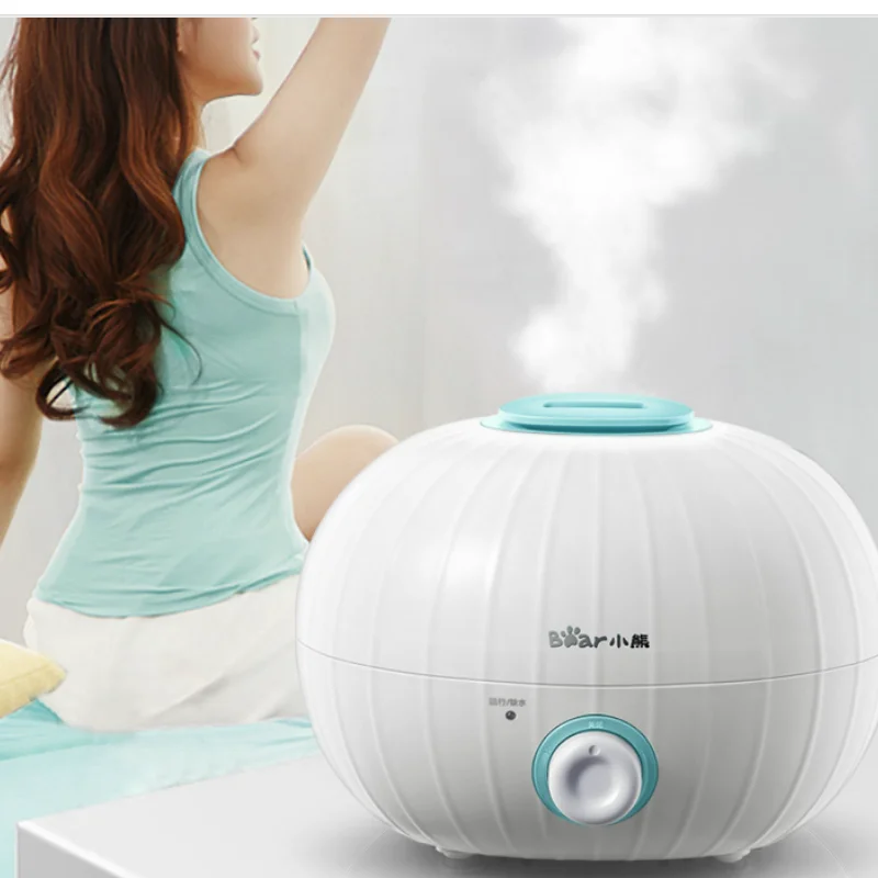 

JSQ-A10U1 humidifier Mute bedroom High capacity Aromatherapy machine spray Small Essential oil diffuser