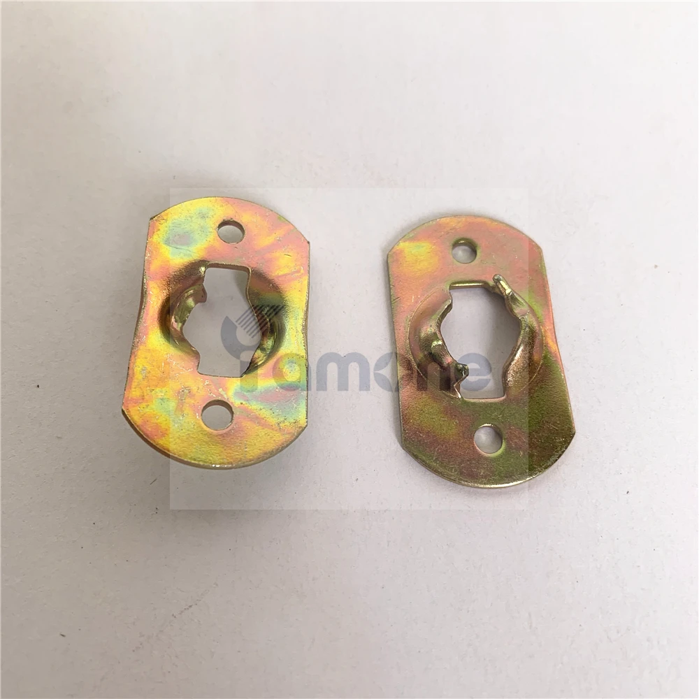 Metal Piece 04