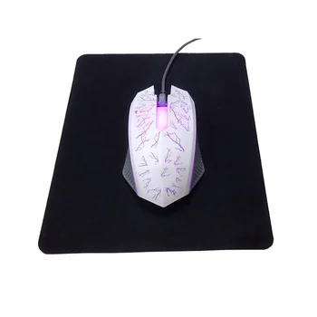 

Mouse Pad Gaming Mouse pad For PC Optical Laser Trackball Mice Notebook PC Rubber Anti-slip Mouse Mat (5pcs)