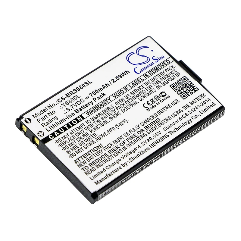 CS-BRS980SL-1