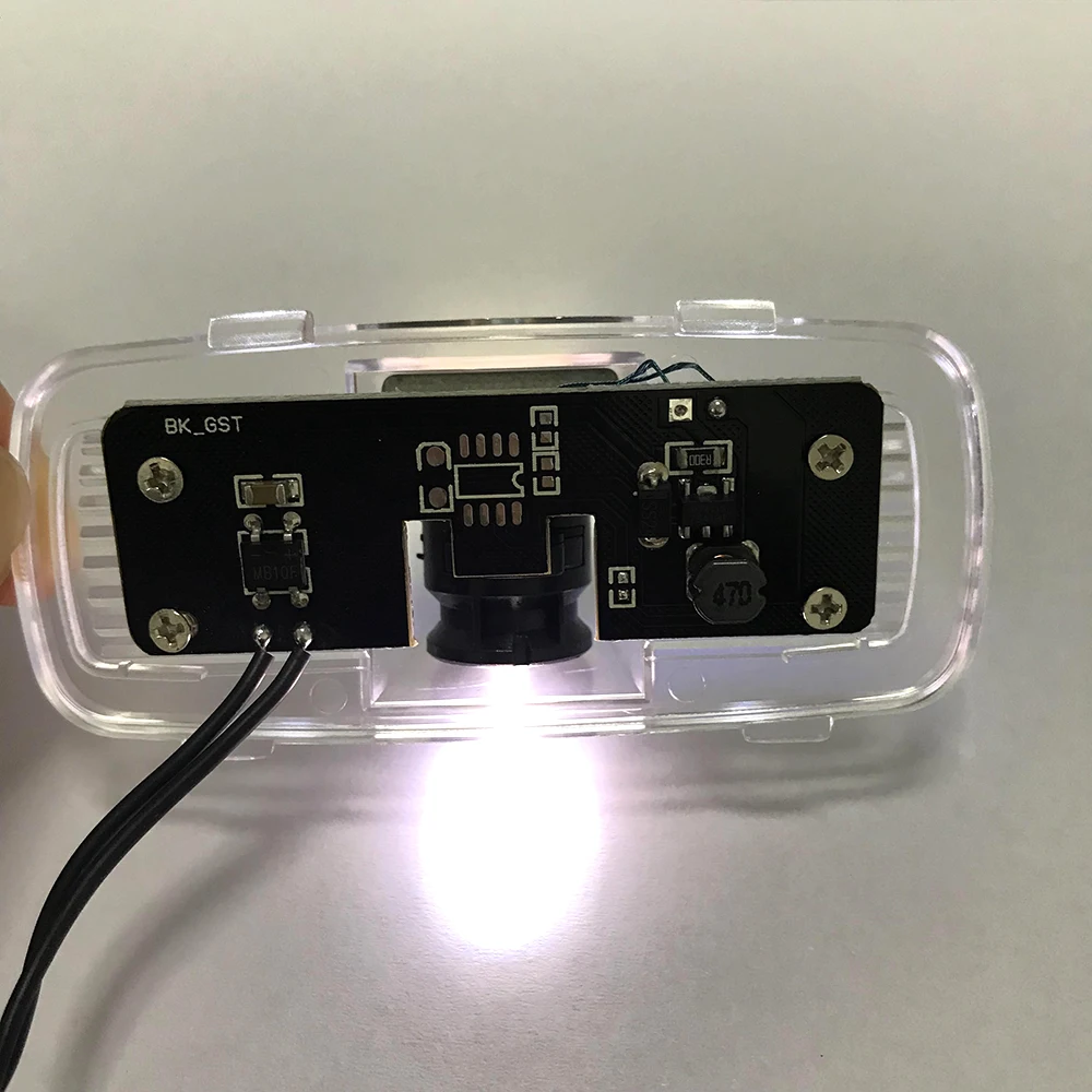 Honda welcome light 12