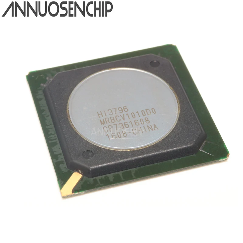 1 шт. HI3796MRBCV1010DO HI3796MRBCV1010D0 HI3796 MRBCV1010D0 BGA | Обустройство дома