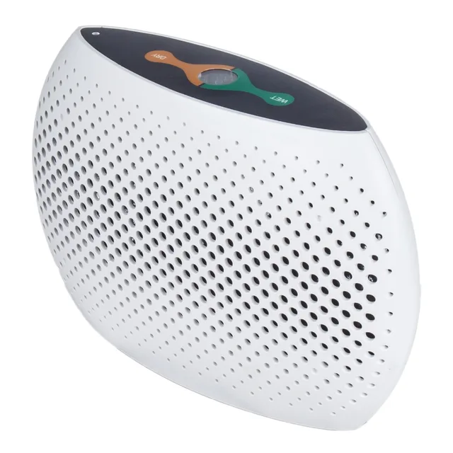 Dehumidifier for Room 220V Electric Air Dehumidifier Air Dryer Semiconductor Dehumidifier Machine 2