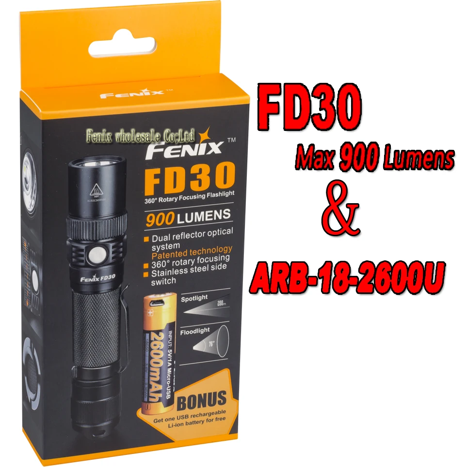 FD30-2600U