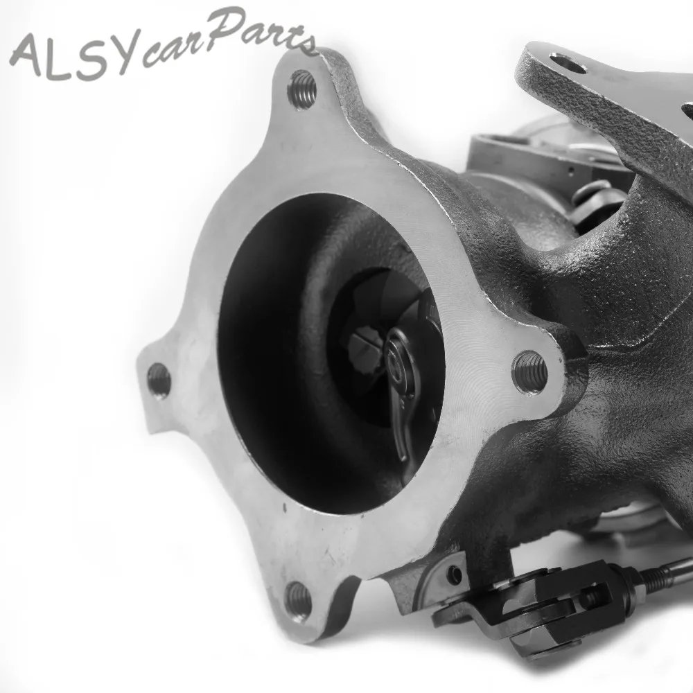 YIMIAOMO OEM турбин Superchargers Turbo зарядное устройство 06L 145 722 N для Audi Q5 A4 A5 A6 A7 Sportback A8 A4 Quattro 2,0 т 06L145702P