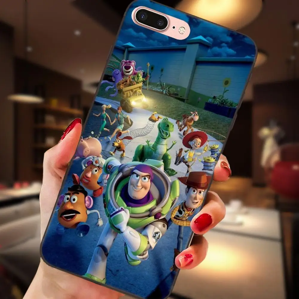 Для huawei Honor Enjoy mate Note 6s 8 9 10 20 Lite Play Pro P умный мягкий художественный чехол накладка с