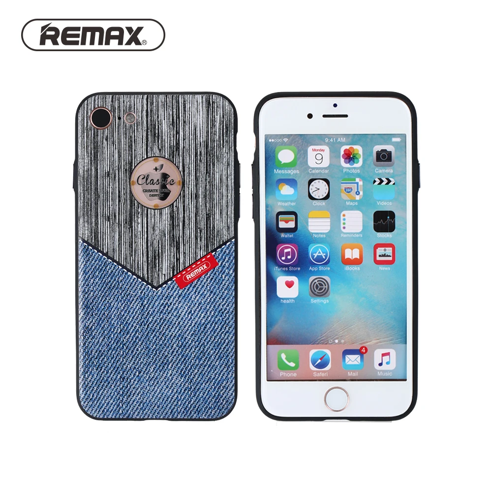 Для iPhone 7 Case Мода Стиль Люкс PU Кожаный Чехол Кожи прозрачное Окно для Apple ЛОГОТИП
