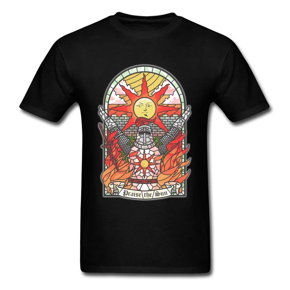 Church of the Sun_black