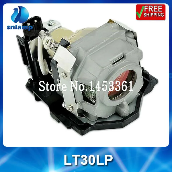 

Cheap conpatible projector lamp bulb LT30LP for LT25 LT30