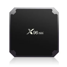 X96 Mini Android 7 1 font b TV b font font b BOX b font 2GB