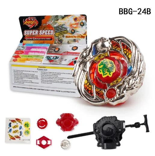 Bayblade Thief Zirago Gryph Girago Wa130hf Shogun Steel Zero G Spinning Top Bbg24 Beyblade Beyblades Beyblade Shogun Steelbeyblade Steel Aliexpress