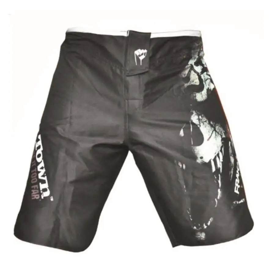 Prix pour La nouvelle 2015 printemps sport MMA Muay Thai short de boxe, confortable et rapide d'entraînement au combat livraison gratuite dans le monde entier Prix pour La nouvelle 2015 printemps sport MMA Muay Thai short de boxe, confortable et rapide d'entraînement au combat livraison gratuite dans le monde entier