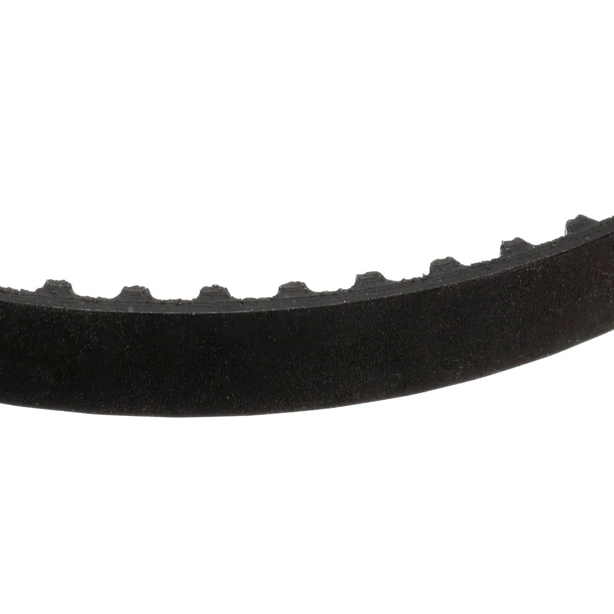 ремень с зубчиками