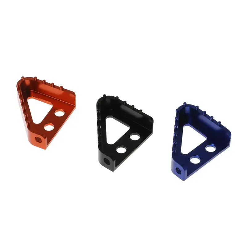 2020 новый CNC мотоцикл педаль заднего тормоза шаг набор для KTM EXC EXCF EXCW 125 200 250 300 450