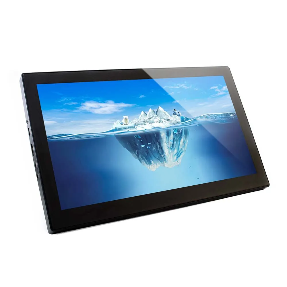  Waveshare 13.3inch LCD Display Touch Screen Monitor IPSSupportRaspberry Pi Capacitive Touch Screen 