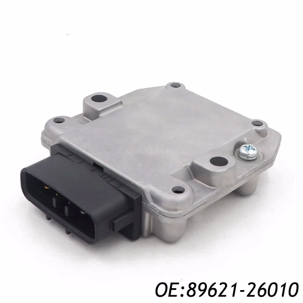 

89621-26010 8962126010 IGNITER Ignition Control Module For Toyota Lexus