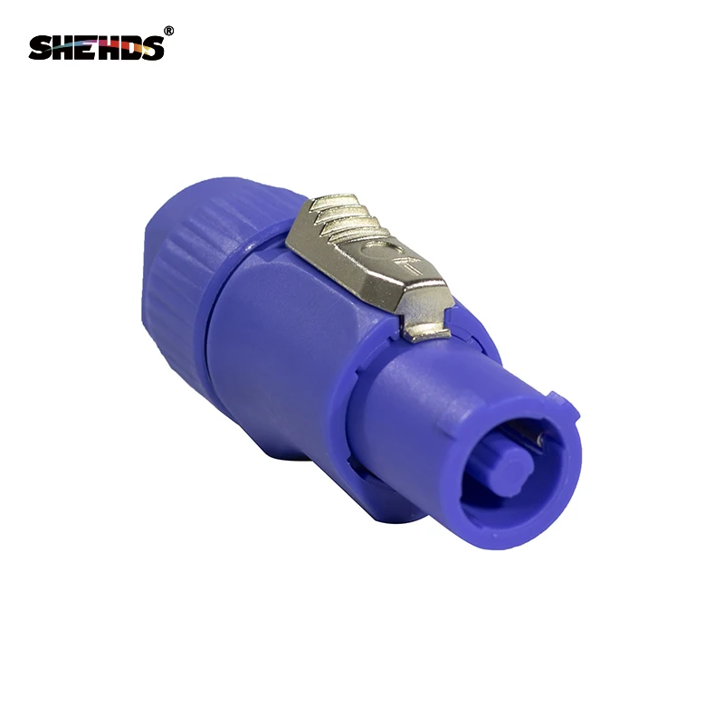 

PowerCon DMX Cable Power Connector Hand In Hand For Power Input DMX Stage Lighting Dj Equipment Stage Lighting Fitting Products