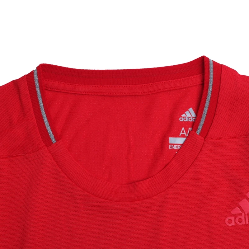 Original New Arrival Adidas SN SS TEE M Men's T-shirts short sleeve Sportswear