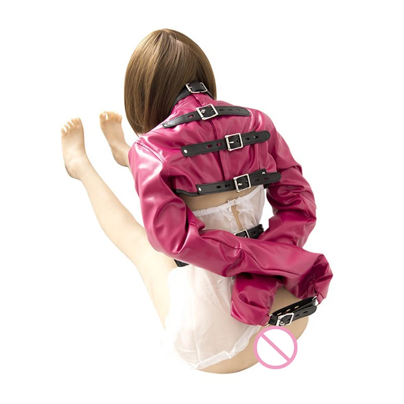 Экзотические аксессуары SM Game Fliting Anti back Bundle товары для взрослых сексуальные