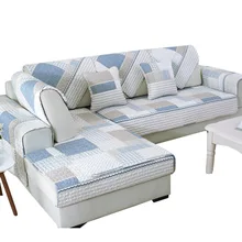 Simple modern European cotton sofa cushion, four seasons cushion, non-slip sofa cushion cushion Simple modern European cotton sofa cushion, four seasons cushion, non-slip sofa cushion cushion