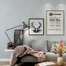 Simple Modern Plain Wallpaper Gray Living Room Bedroom Study TV Background Solid Color Non-woven Wall Paper Roll Simple Modern Plain Wallpaper Gray Living Room Bedroom Study TV Background Solid Color Non-woven Wall Paper Roll