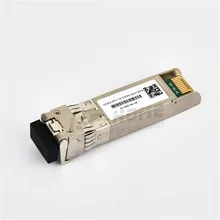 1 пара совместимых 10GBASE-BX SFP+ TX1270nm/RX1330nm и TX1330nm/RX1270nm 60 км LC Simplex SMF DDMI приемопередатчик