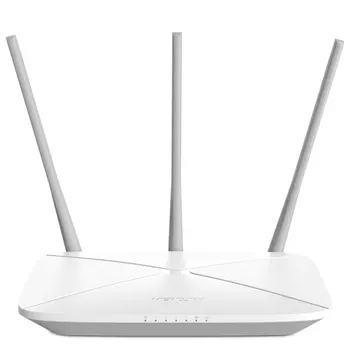 

Mercury Optical Fiber MW456R Wifi Router Range Extender 450Mbps Router Home Wireless Wifi Signal Amplifier WIFI Booster