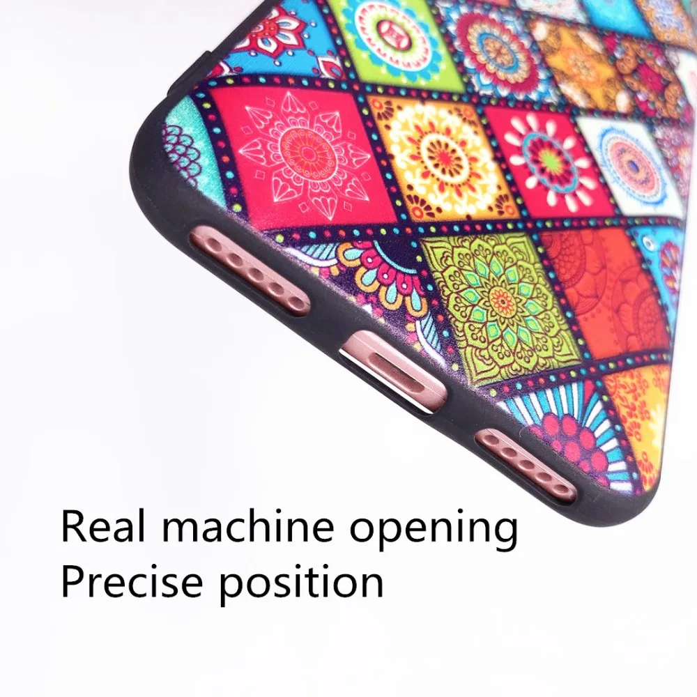 xiaomi redmi 5 plus case COVER