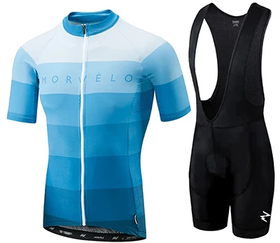summer cycling jersey bib pants team pro cycling jersey men triathlon bike wielerkleding heren sets zomer bretelle ciclismo - Цвет: SETS  08