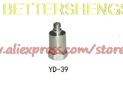 

YD-39 piezoelectric accelerometer Vibration acceleration sensor YD-39 accelerometer