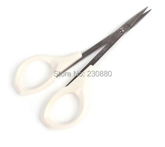 5 шт. производитель модные ножницы для бровей, ресниц для наращивания ресниц инструмент для бровей ножницы-Триммер