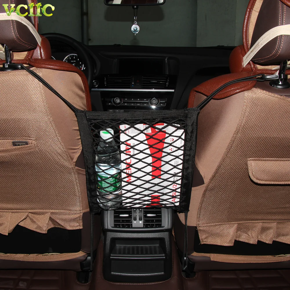 Car Armrests Seats Storage Organizer For SUBARU LEGACY XV OUTBACK