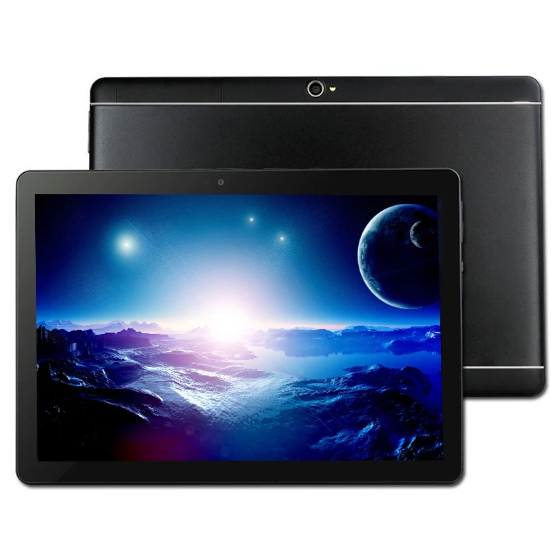 2018 NEW CARBAYTA S109 Tablets Computer Android 7.0 8 Octa Core ROM Dual Camera 8MP Dual SIM Tablet PC GPS bluetooth phone