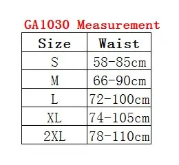 GA1030