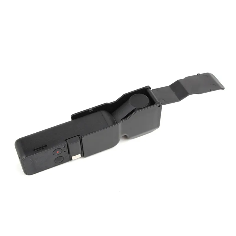 Защитный чехол для экрана объектива DJI OSMO POCKET|Аксессуары систем стабилизации| |