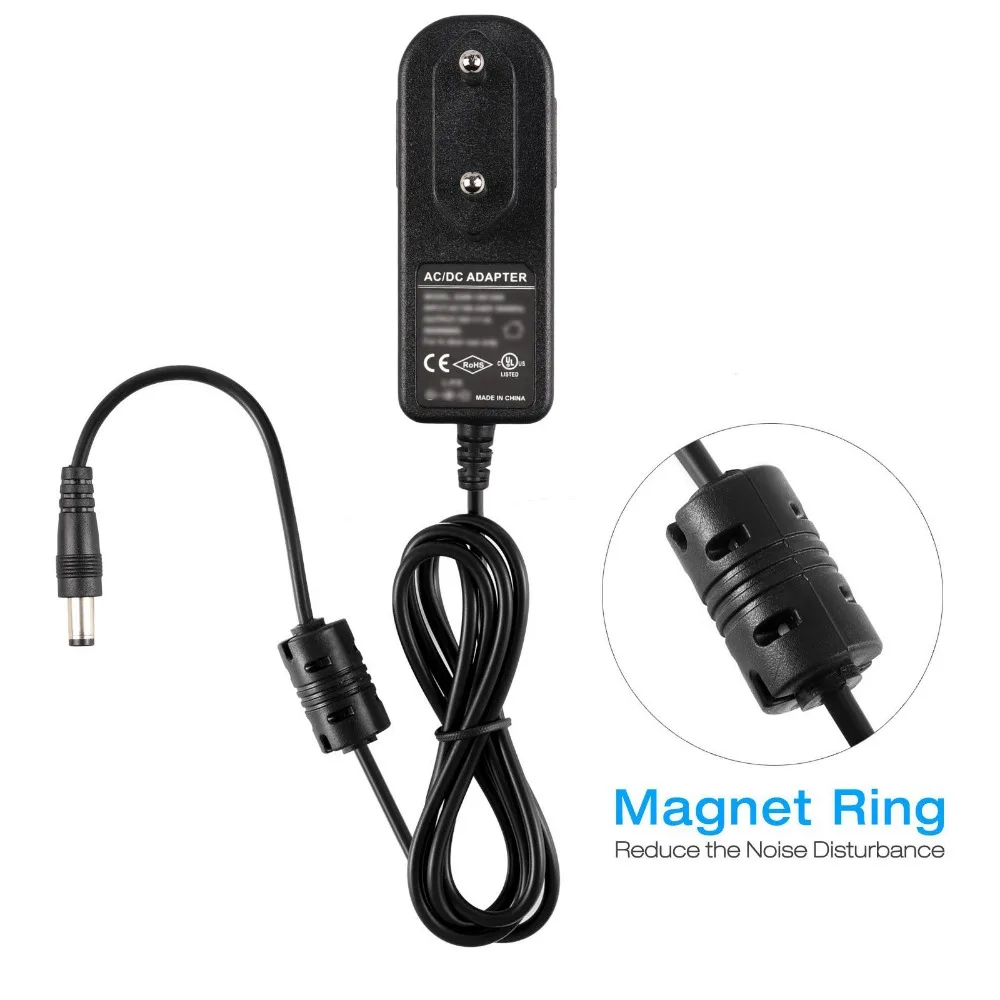 Guitar Pedal Power Supply Adaptor for OCD Obsessive Compulsive Drive Pedal Guitar Pedal Power Supply Adaptor for OCD Obsessive Compulsive Drive Pedal