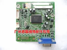 Free shipping V193HQV driver board ILIF-140 491361300100H motherboard screen M185XW