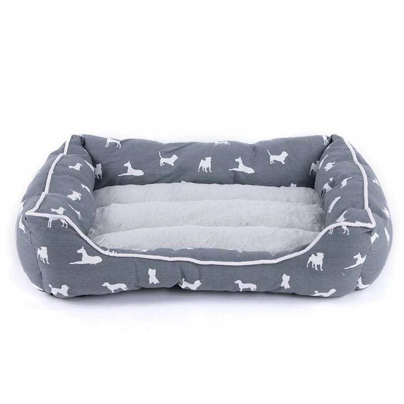 dog bed (2)