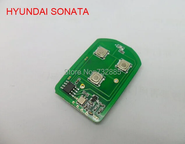 Microswitch Button, For Hyundai ElantraYuet Sportage Sonata Furui Di Sunny(2).jpg