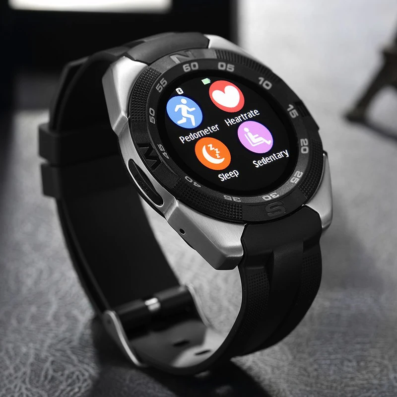 curren smart watch
