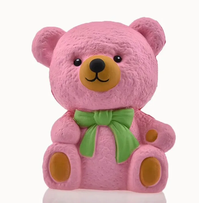 shuishy pink bear 1