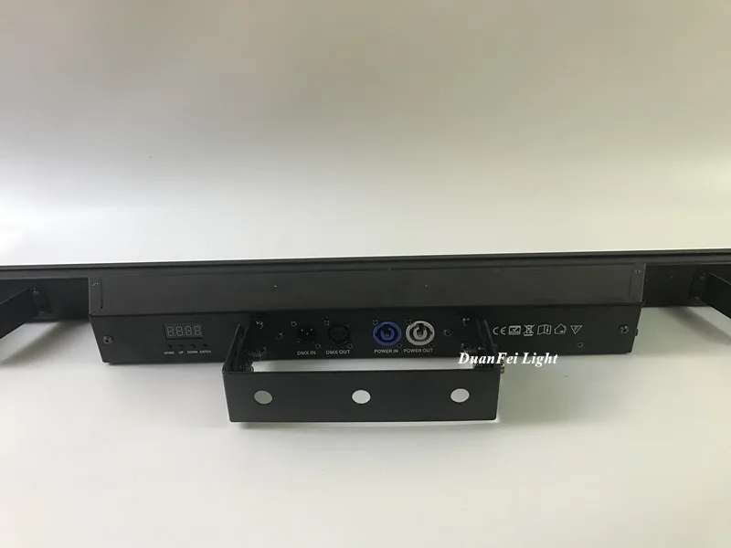 14x3W led wall washer light-1