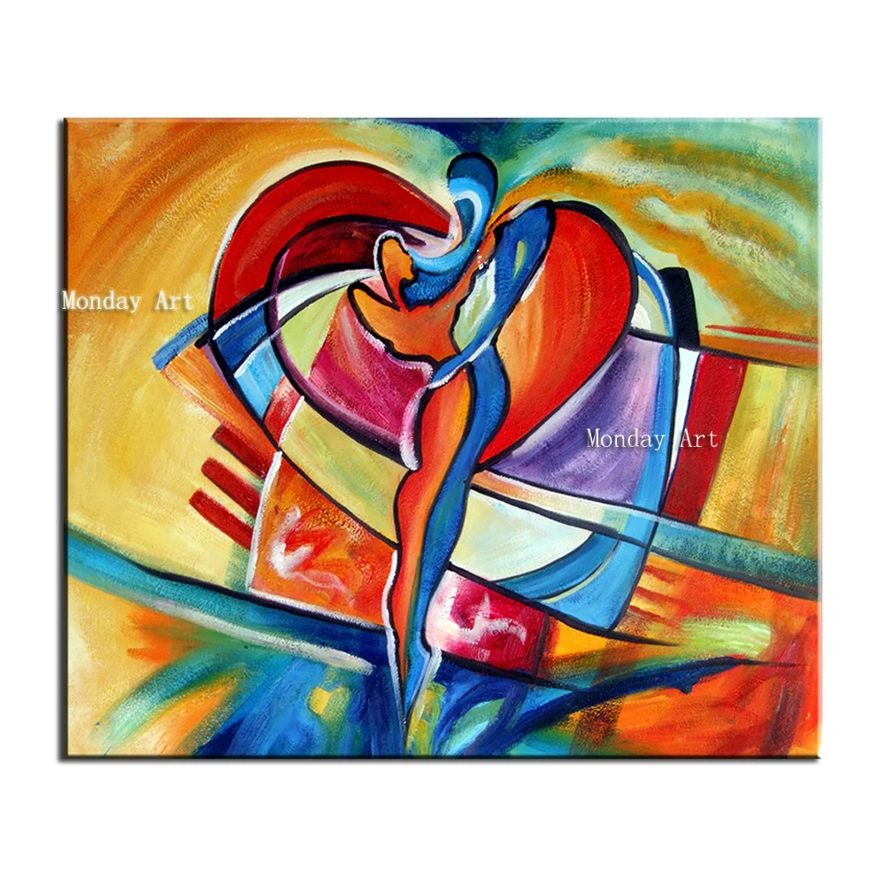 NN NO-FRAME-Printed-SQUARE-CUBIC-ABSTRACT-Oil-Painting-Canvas-Prints-Wall-Painting-For-Living-Room-Decorations1 (1)