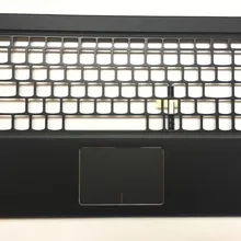 Для lenovo Yoga 900 клавиатура с вырезами под ладонь чехол верхняя крышка тачпад крышка/верхнее покрытие