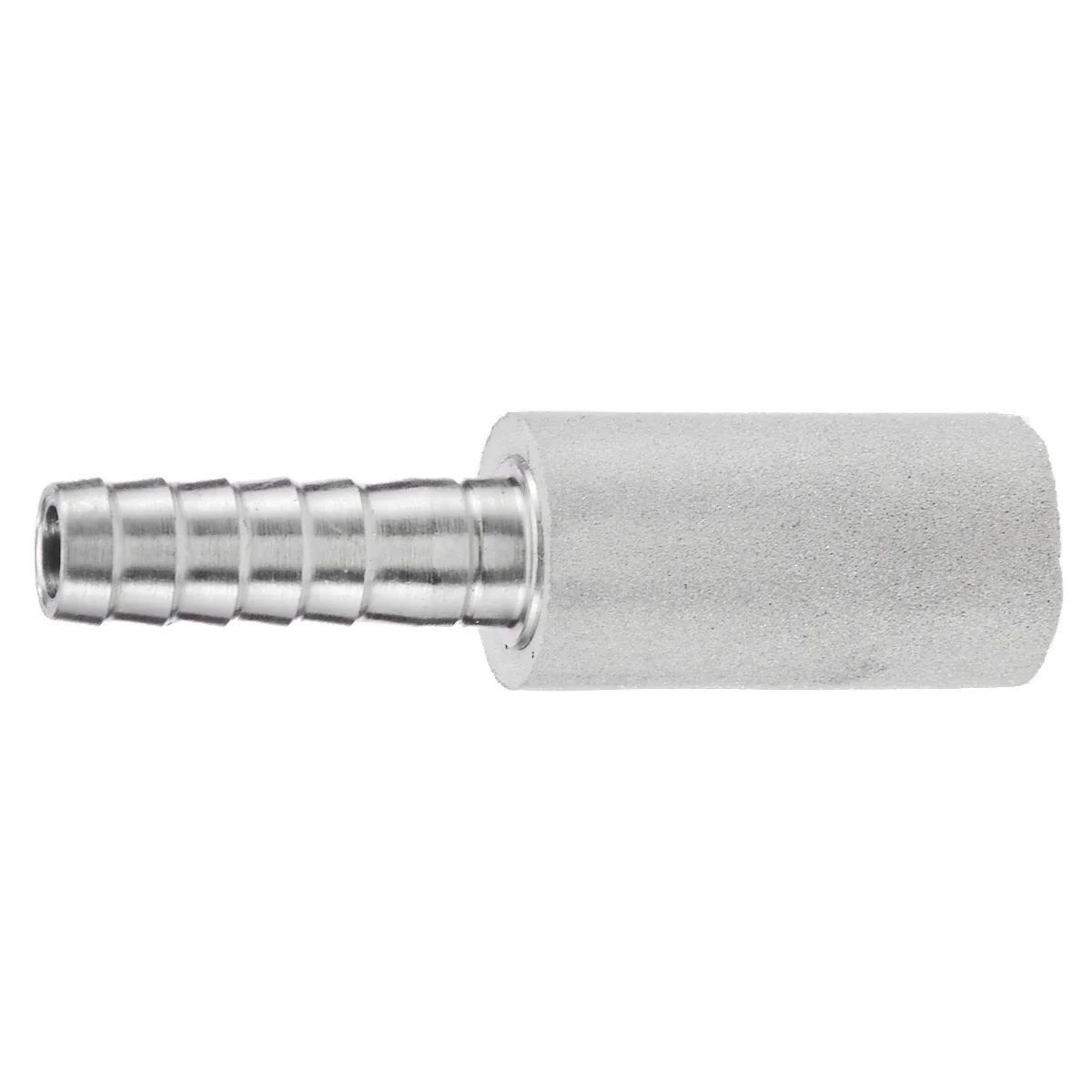 0.5 Micron Homebrew Oxygenation Diffusion Stone Steel Beer Carbonation Aeration For Kegged Beer Wine Tools Bar Accessories